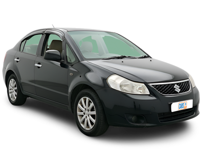 Maruti SX4-img